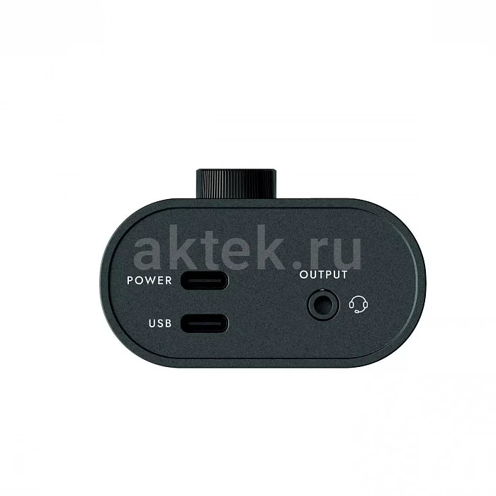 Blackstar Polar Go мобильный аудиоинтерфейс, XLR, автономность до 4 часов 3