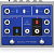 Behringer DUAL-PHASE Аутентичный фейзер с двумя переключателями