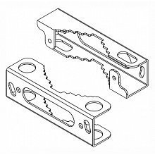 Lab.gruppen Pole Mount Kit крепление на трубу для Lucia