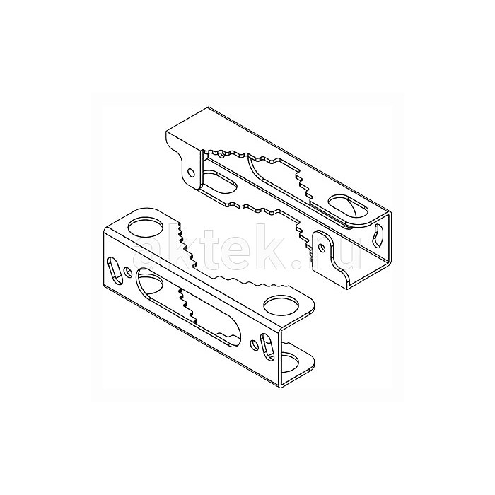 Lab.gruppen Pole Mount Kit крепление на трубу для Lucia