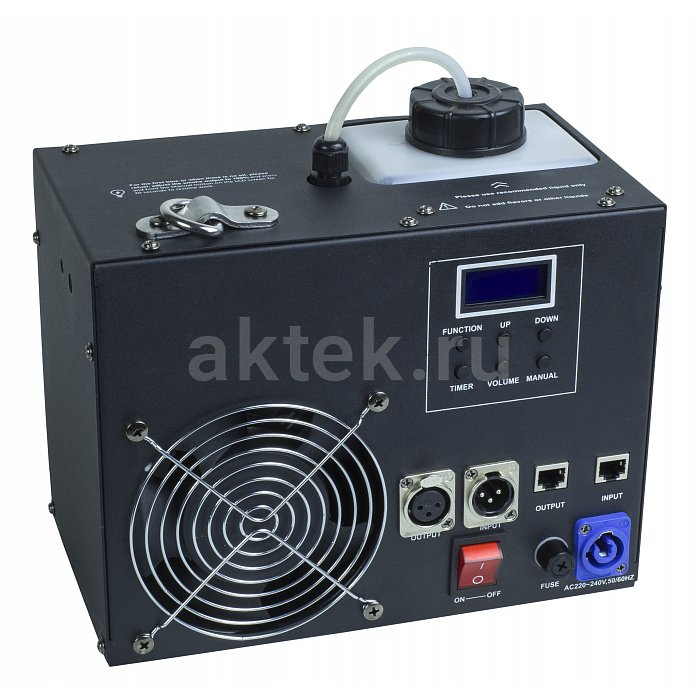 Генератор тумана PROCBET Haze 600 6
