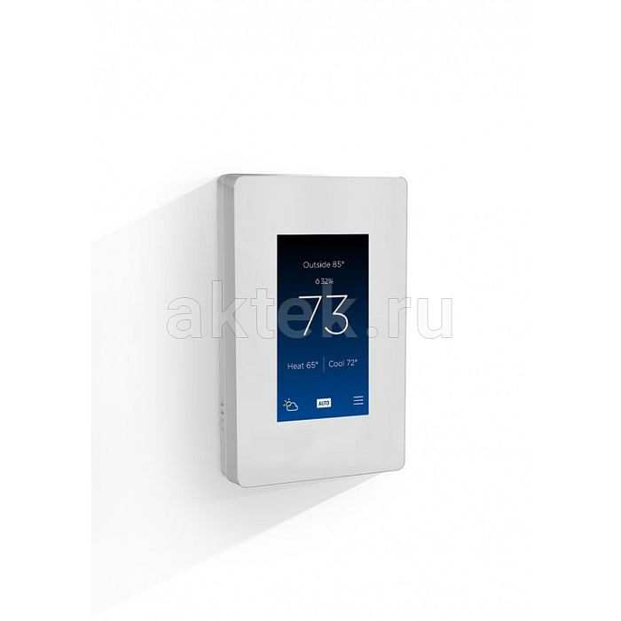 Savant CLI-W210W-00 White термостат KNX, для автоматизации зданий