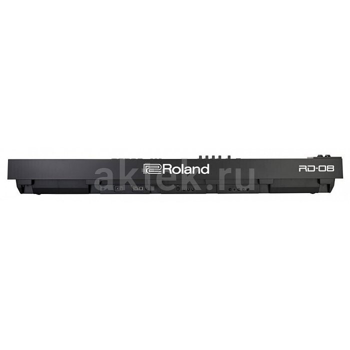 Цифровое фортепиано Roland RD-08 9