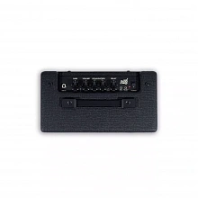 Blackstar Debut 15E BK транзисторный гитарный комбоусилитель, 15 Вт 2 Blackstar Debut 15E BK транзисторный гитарный комбоусилитель, 15 Вт 2