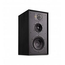 Wharfedale 85th Anniversary Linton Black Oak трёхполосные полочники 8″/25–200Вт 3 Wharfedale 85th Anniversary Linton Black Oak трёхполосные полочники 8″/25–200Вт 3