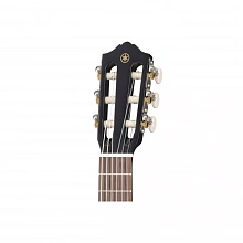 Yamaha GL1 BL гиталеле, еловая верхняя дека 3