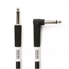 MXR DCIS15R инструментальный кабель, 4,6 м, спиральный экран 3 MXR DCIS15R инструментальный кабель, 4,6 м, спиральный экран 3