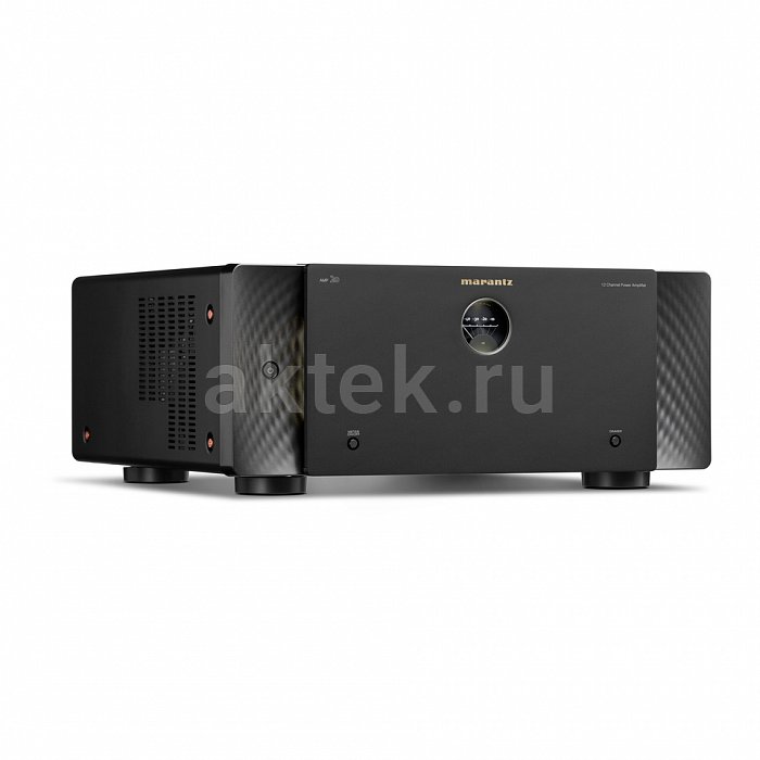 Marantz AMP 20 Black усилитель мощности 9