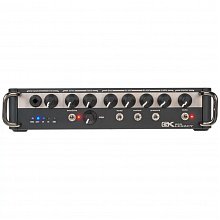 Басовый усилитель Gallien-Krueger Legacy 800