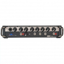 Басовый усилитель Gallien-Krueger Legacy 800