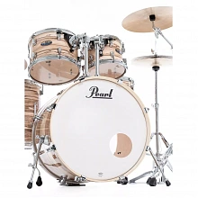 Pearl DMP925S/C889 кленовая ударная установка, 5 барабанов 3