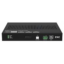 Digis EX-IP100T-1G-PS передатчик AV-over-IP, 4K60, 1 Гбит/с, 100 м 2