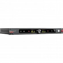 Аудиоинтерфейс Antelope Audio Galaxy 32 Synergy Core
