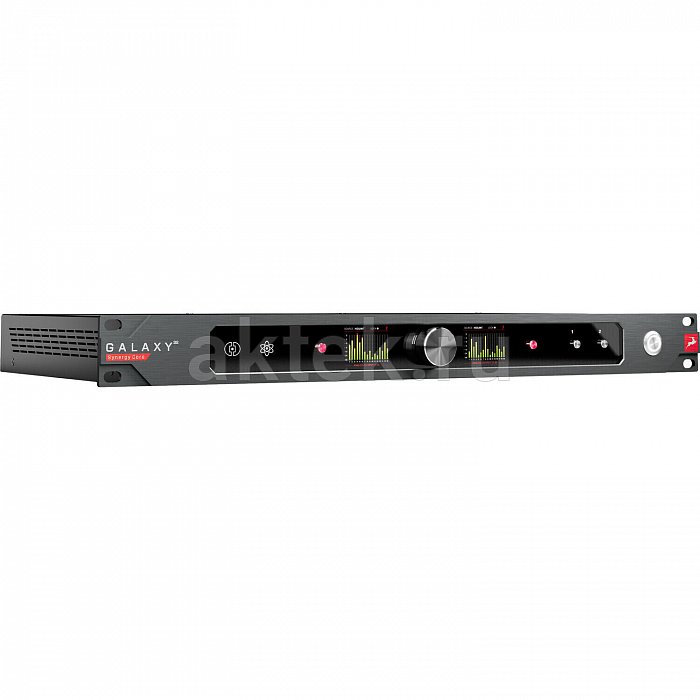 Аудиоинтерфейс Antelope Audio Galaxy 32 Synergy Core