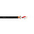 COSMICONN DM0002A-0-100 кабель DMX 512, 100 м, 2×0,30 мм²