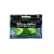BlackSmith Triangle TEA088GN-MH Medium Heavy 0.88mm гитарные медиаторы, delrin