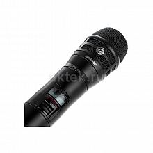 Ручной передатчик SHURE QLXD2/K8B G51 2