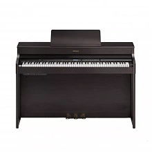 Roland HP702-DR + KSH704/2DR цифровое пианино, 88 клавиш, 384 голоса 2