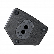 HK AUDIO Linear 7 110 XA сценический монитор, динамики 1×10"+1×1" 3