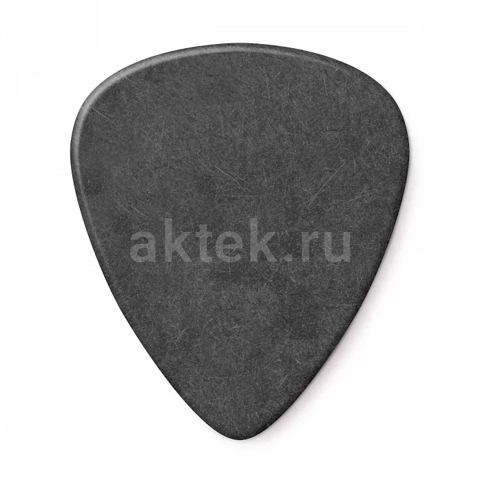 Dunlop 488P088 Tortex Pitch Black Standard медиаторы, 0,88 мм 3