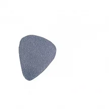 Dunlop 46RF038 Stainless Steel Standard 36Pack медиаторы, 0,38 мм