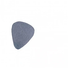 Dunlop 46RF038 Stainless Steel Standard 36Pack медиаторы, 0,38 мм