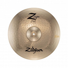 Тарелка для ударных Zildjian Z Custom Standard Cymbal Pack 2 Тарелка для ударных Zildjian Z Custom Standard Cymbal Pack 2