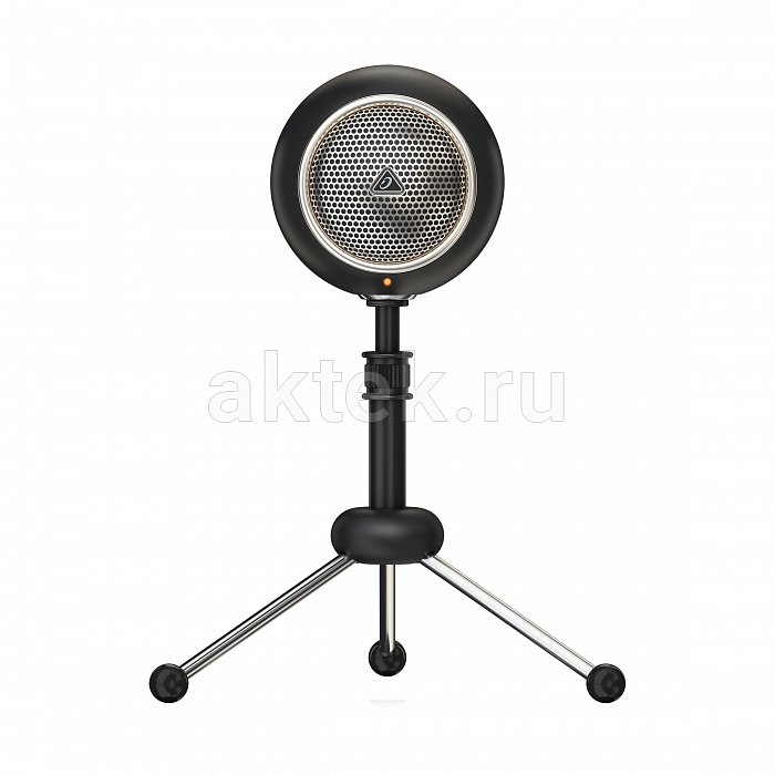 Конденсаторный USB-микрофон Behringer BV-BOMB 3