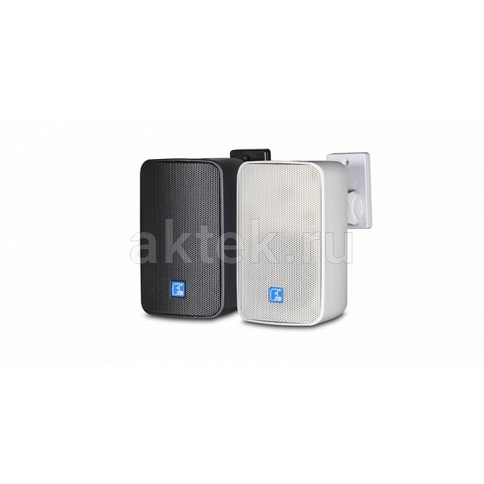 FDB Audio ES104WT White пассивная 100В-акустика 4″ 40Вт IP46