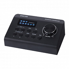 Контроллер управления мониторами Alctron DMC05 3