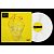 Виниловая пластинка ED SHEERAN - SUBTRACT WHITE VINYL 12"