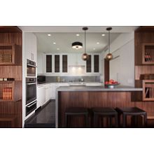 Savant LIG-IA19C4 White комплект четырёх умных LED-ламп 3
