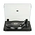 Виниловый проигрыватель REKKORD Audio F100 Black