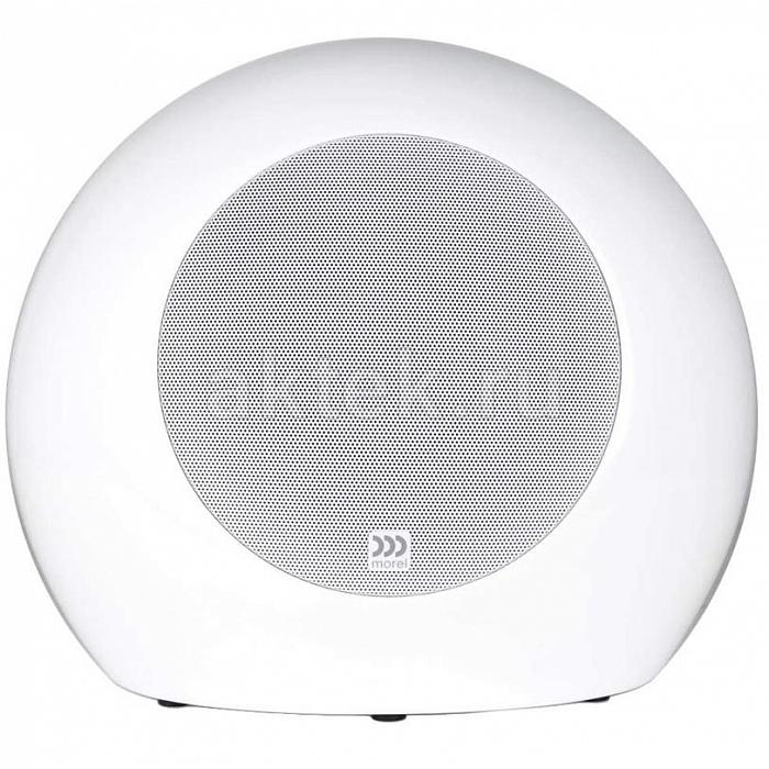 Сабвуфер MOREL SOUNDSUB PSW10E Piano White