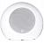 Сабвуфер MOREL SOUNDSUB PSW10E Piano White