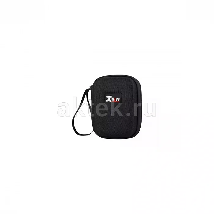 Xvive CU4 кейс для систем ушного мониторинга U4 и U45 3