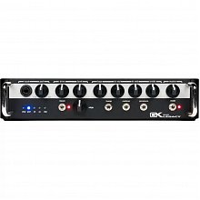 Басовый усилитель Gallien-Krueger Legacy 500