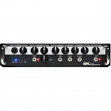 Басовый усилитель Gallien-Krueger Legacy 500
