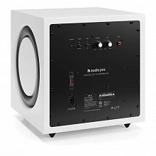 Сабвуфер Audio Pro SW-10 White 2
