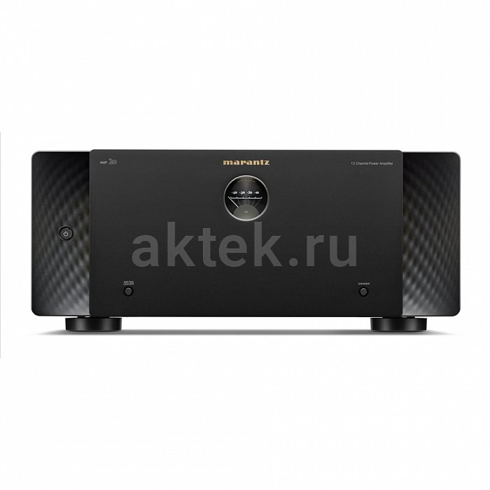 Marantz AMP 20 Black усилитель мощности