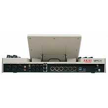 Многофункциональная рабочая станция AKAI PRO MPC X SE 2