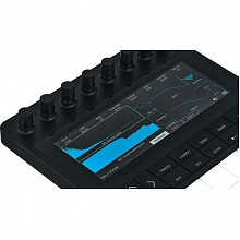 Сэмплер 1010music Bento 3