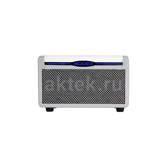 Mooer SD10i моделирующий гитарный комбоусилитель, 10 Вт, Bluetooth