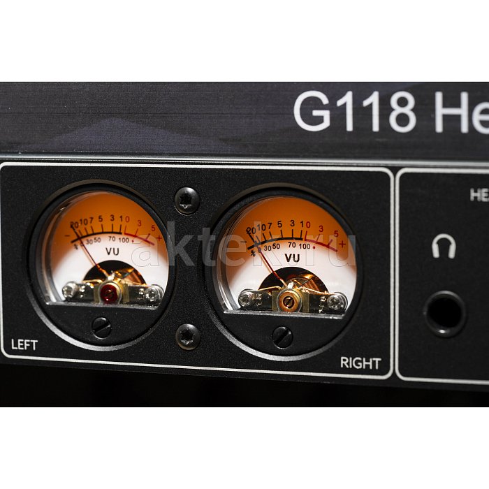 Предусилитель Lake People Phone-Amp G118 5