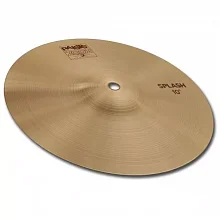 Paiste 10" 2002 Splash сплэш-тарелка
