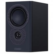 Mission LX-1 MKII Lux Black полочная акустическая система