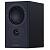 Mission LX-1 MKII Lux Black полочная акустическая система
