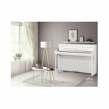 Kawai CA901 W цифровое пианино, 88 клавиш, 256 голосов 3