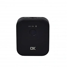 DK MP-6 петличная радиосистема, дальность 40 м 2 DK MP-6 петличная радиосистема, дальность 40 м 2