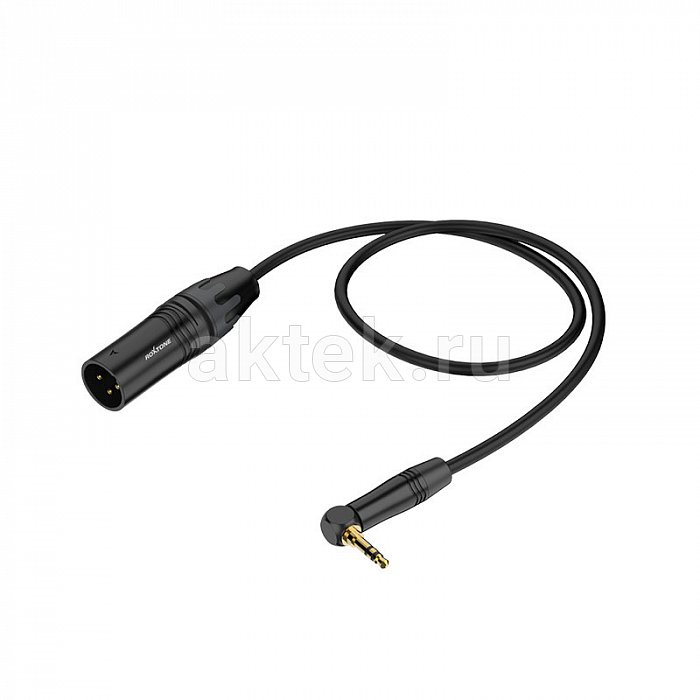 ROXTONE RA3DT-X5MXF пассивный директ-бокс, XLR, Jack 3,5 мм, 600 Ом 4